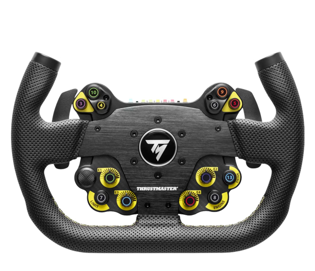Thrustmaster EVO 31 U - 1527518 - zdjęcie